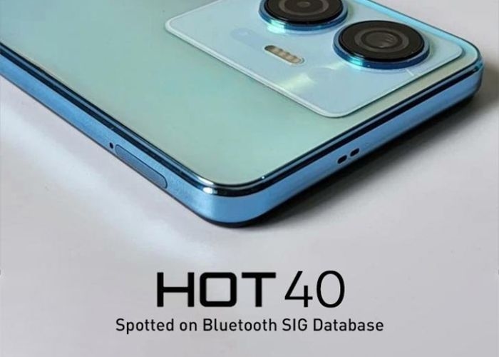 Lolos TKDN Kemenperin, Infinix Akan Rilis Infinix Hot 40 di Pasar Indonesia dan Ini Bocoran Spesifikasinya!