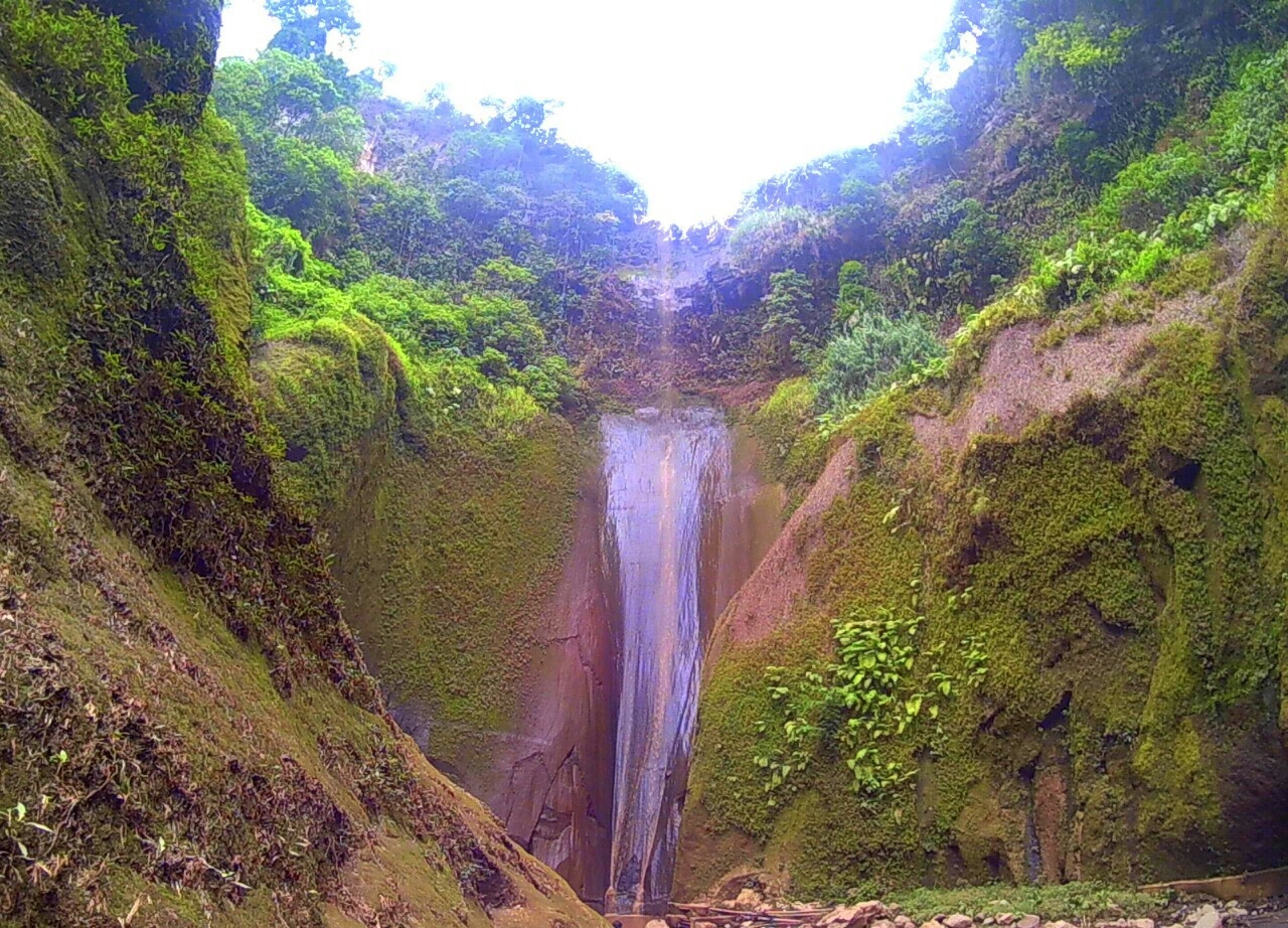 Wisata Air Terjun Umbulan, Salah Satu Destinasi Wisata Alam Terbaik di Probolinggo Jawa Timur