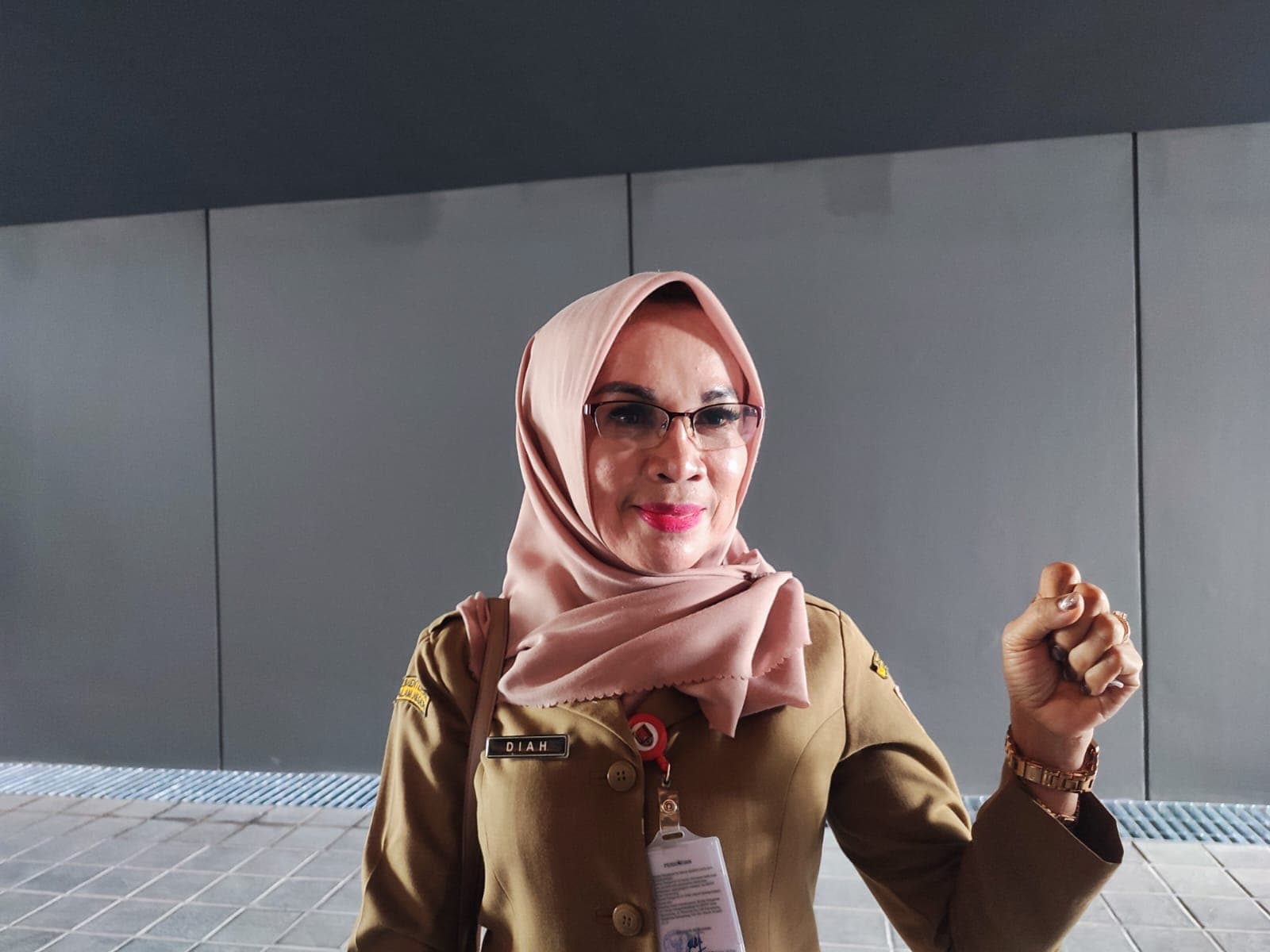 Target Investasi di Kota Semarang Capai Rp 25,6 Triliun, Kini Hampir Terlampaui