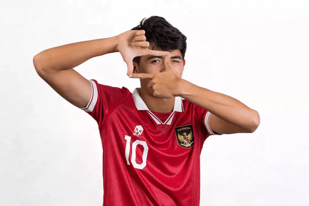 Kisah Ji Dan-Bin: Dari Akademi Son Heung-min ke Piala Dunia U-17 Bersama Indonesia