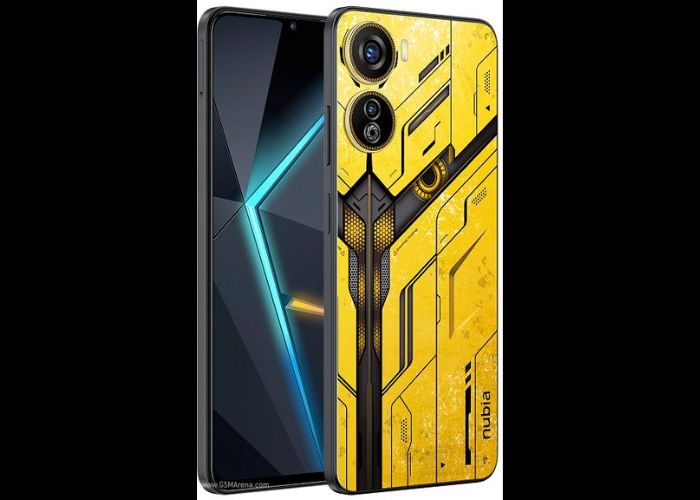 ZTE Indonesia Hadirkan Nubia Neo 5G, Smartphone Gaming Kelas Menengah dengan Harga Terjangkau