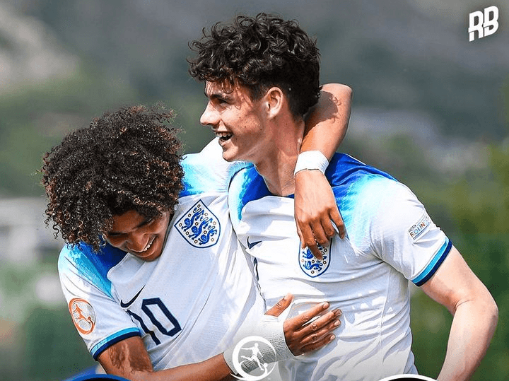 Nonton Live Streaming Piala Dunia U17 2023 Kaledonia Baru Vs Inggris, Sabtu 11 November Main di Stadion JIS
