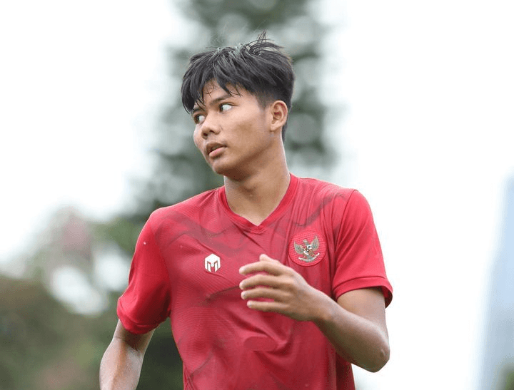 Lengkap! Daftar Nomor Punggung Skuad Timnas Indonesia U17 di Piala Dunia U17 2023, Arkhan Kaka Nomor Berapa?