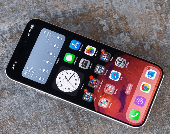 Chat WA Tanpa Kuota Data, Ini Caranya Setting Server Proxy Whatsapp di Smartphone Anda, Wajib Coba!