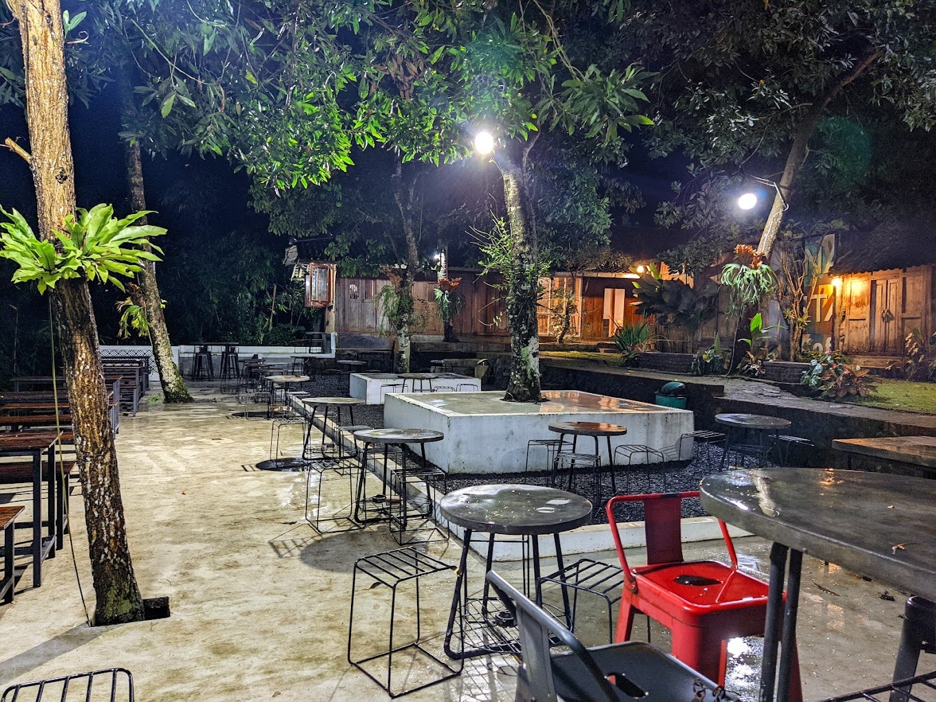 4 Rekomendasi Kafe Hits dan Intagramable di Purwokerto, Cocok Buat Nongkrong Bareng Sahabat