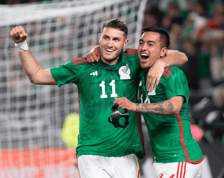 Link Live Streaming Piala Dunia U17 Meksiko Vs Jerman, 12 November 2023, Cek Prediksi Skor dan Susunan Pemain