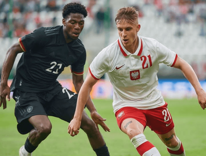 SAKSIKAN MALAM INI! Link Live Streaming Piala Dunia U17 Jerman Vs Meksiko, 12 November Pukul 19:00 WIB
