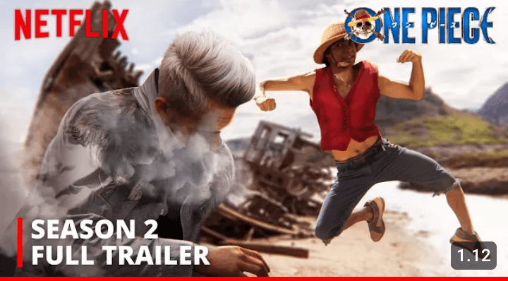 One Piece Live Action Akan Lanjut ke Season 2, Siapakah Sosok Misterius di Akhir Episode 8, Benarkah Smoker?