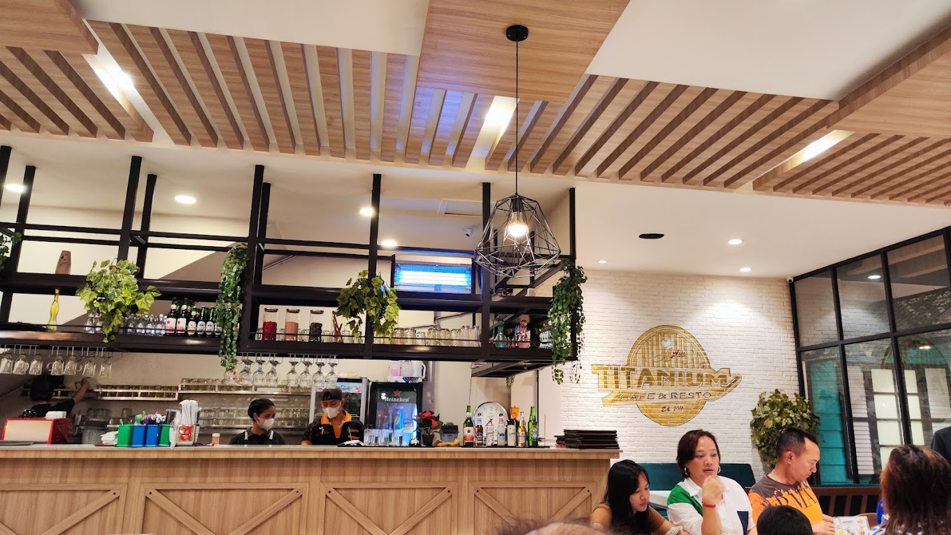 Berikut Rekomendasi 4 Cafe Aesthetic dan Murah yang Ada di Siantar, Berkonsep Modern Sekali