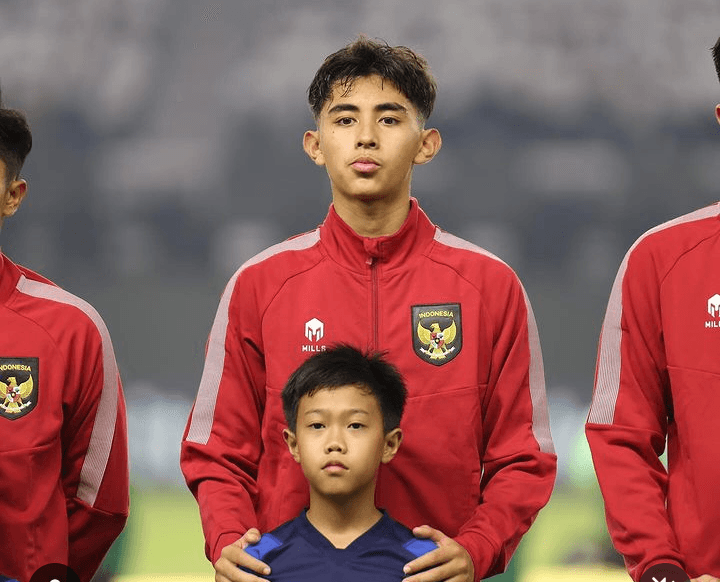 Link Live Streaming Piala Dunia U17 Indonesia Vs Panama 13 November 2023, Welber Jardim Kembali Unjuk Gigi
