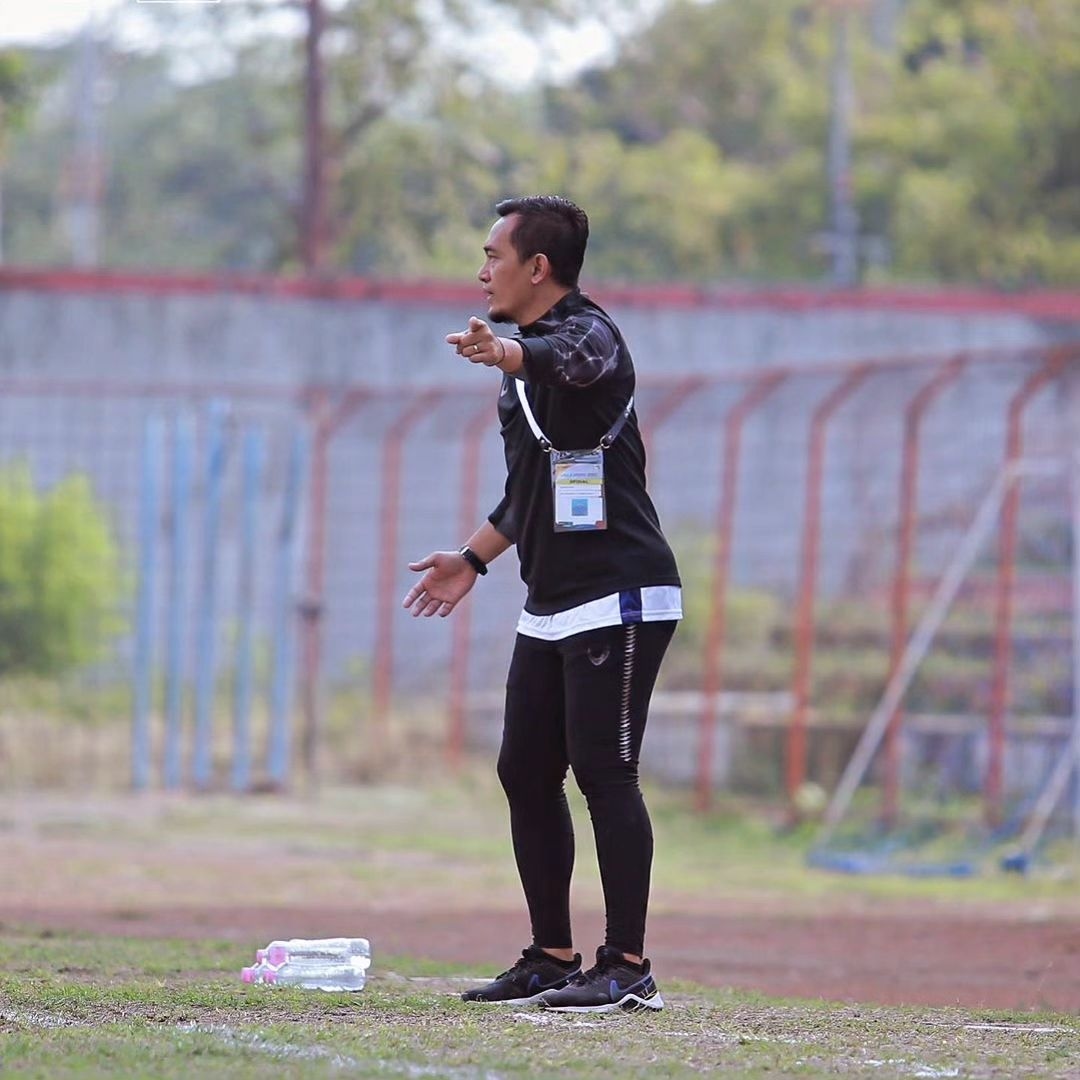 Saksikan Live Match PSIK vs Persiku: Tautan Streaming Eksklusif untuk Babak Delapan Besar Liga 3 Jateng!