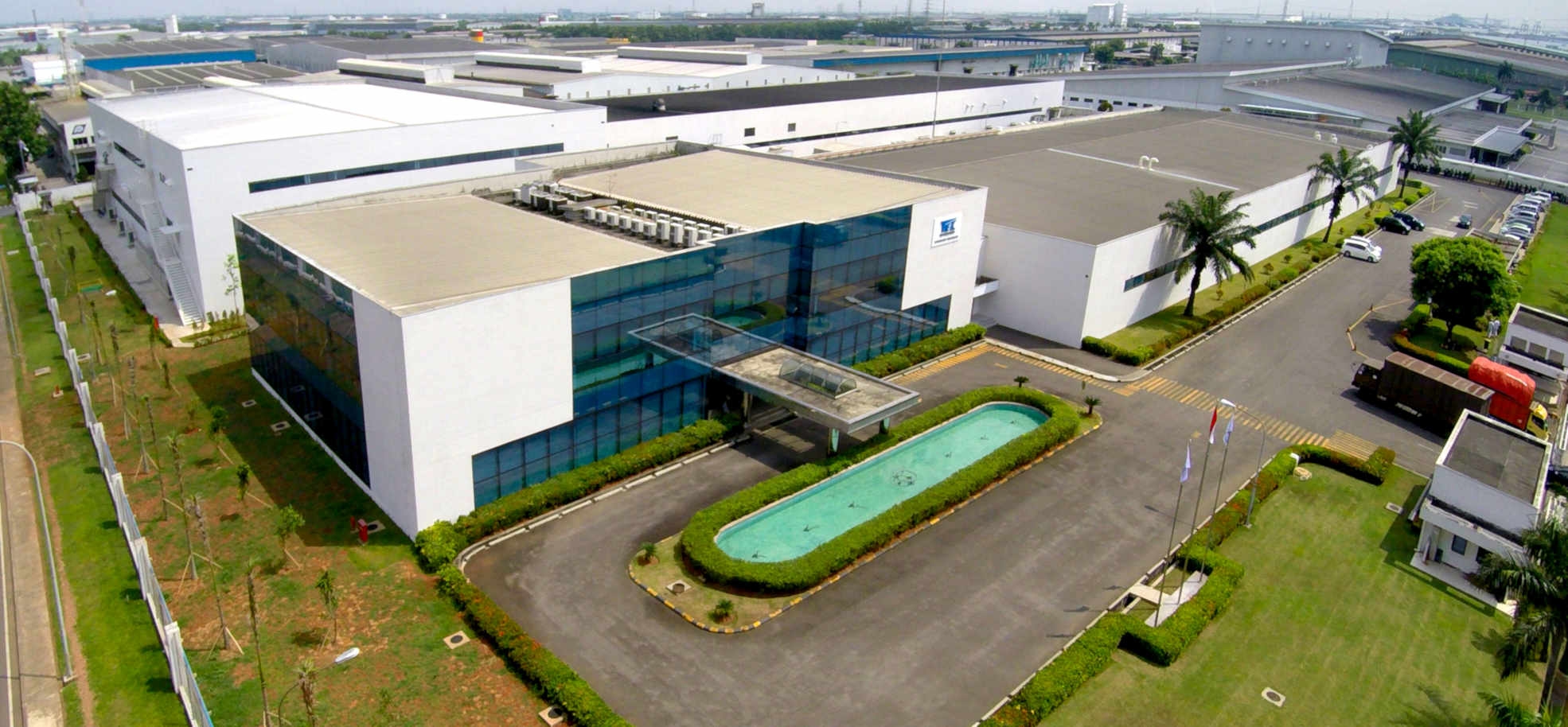 PT Toyo Denso Indonesia Membuka Beberapa Lowongan Pekerjaan Buat Kamu yang Membutuhkan