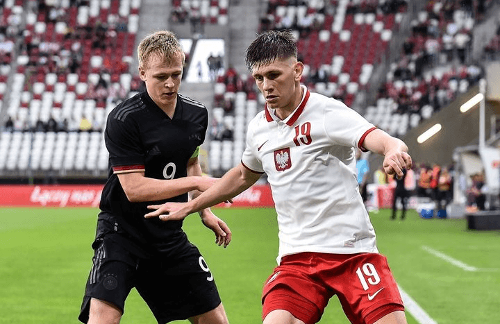 Live Streaming Piala Dunia U17 Jerman Vs Selandia Baru, 15 November 2023, Der Panzer Selangkah Menuju 16 Besar