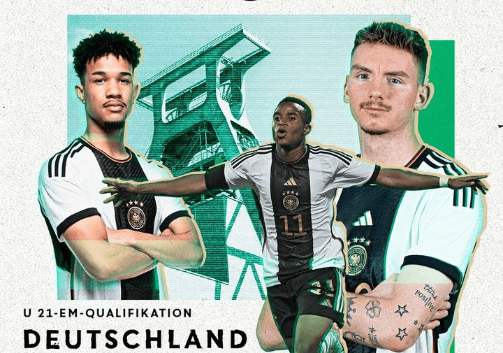 Live Streaming Piala Dunia U17 2023 Duel Selandia Baru Vs Jerman, Harapan Tipis Anak Asuh Martin Bullock