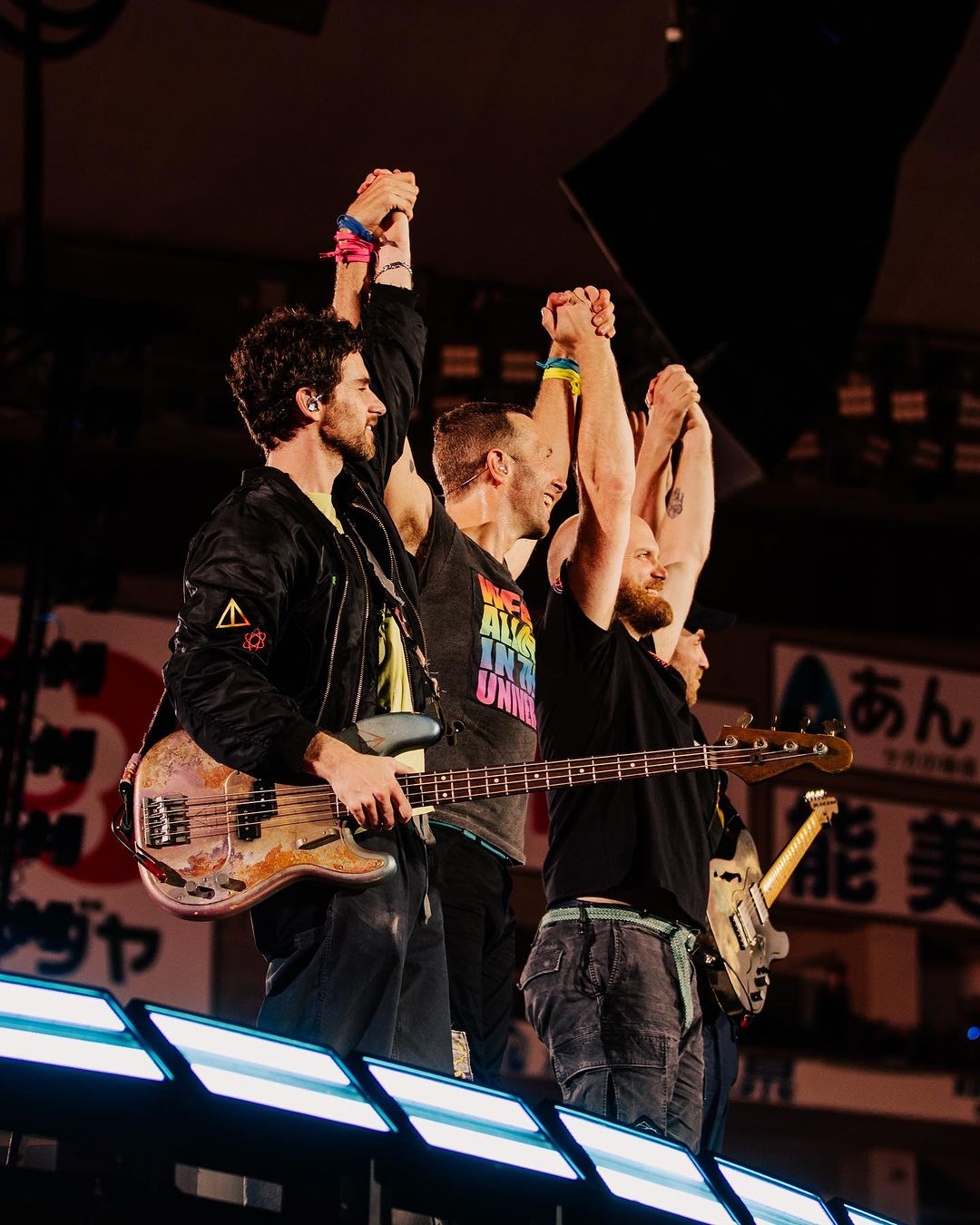Konser Coldplay Siap Digelar, Berikut 5 Prediksi Lagu yang Akan Dinyanyikan Chris Martin