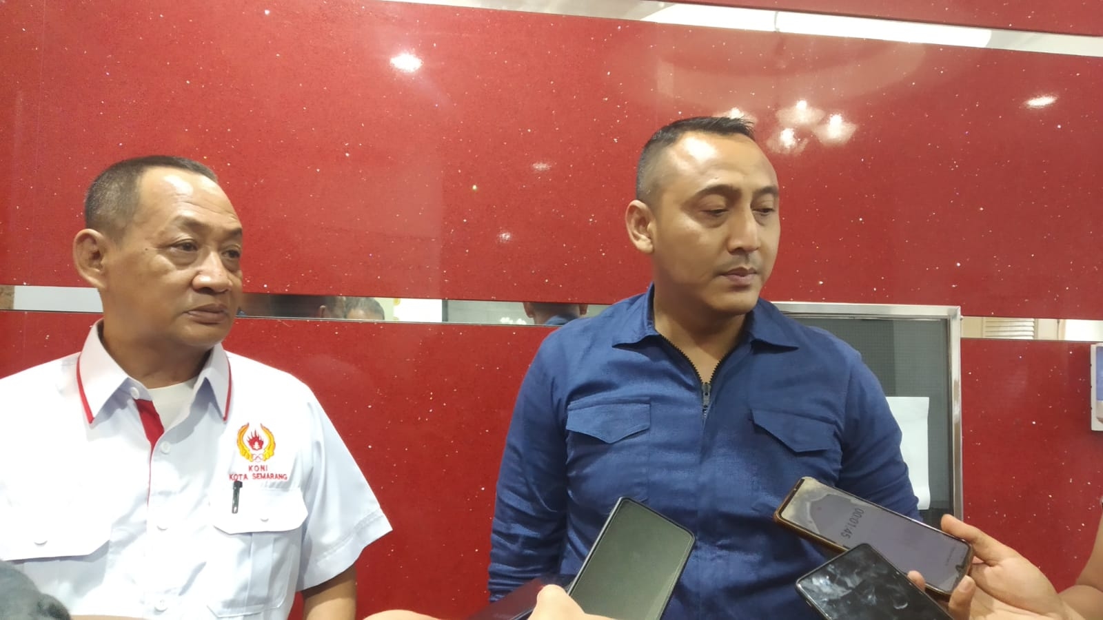 Berikut Tahapan Penjaringan Bakal Calon Ketua Umum KONI Kota Semarang Periode 2023-2027