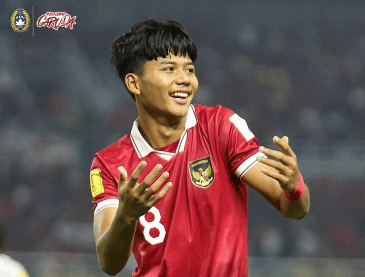 Disini! Live Streaming Piala Dunia U17 Maroko Vs Indonesia, Kamis 16 November 2023, Arkhan Kaka Siap Cetak Gol Lagi