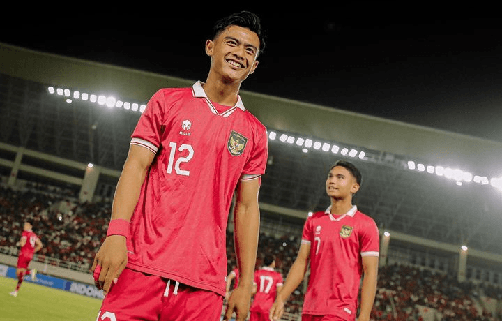 Pratama Arhan, Nadeo, Hokky, dan Ferarri Dicoret Lagi! Timnas Indonesia vs Bahrain Pilih Pemain Naturalisasi