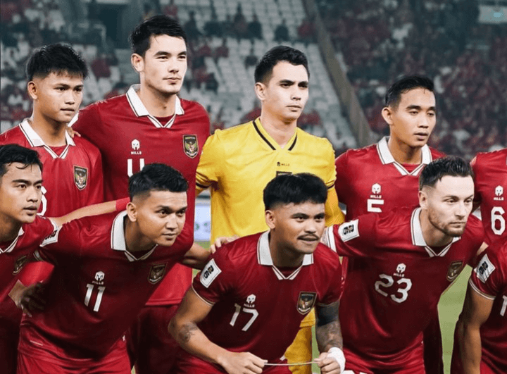 Timnas Day! Live Streaming Indonesia Vs Irak, Kualifikasi Piala Dunia 2026 Grup F, Kamis 16 November 2023 Pukul 21:45 WIB