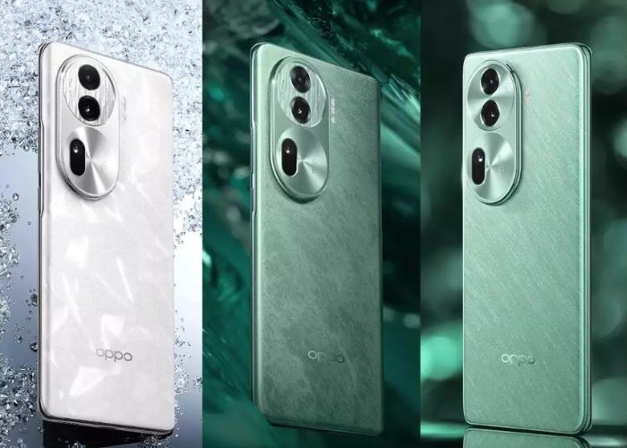 Oppo Dikabarkan Akan Luncurkan Oppo Reno11 Series, Berikut Beberapa Bocorannya!