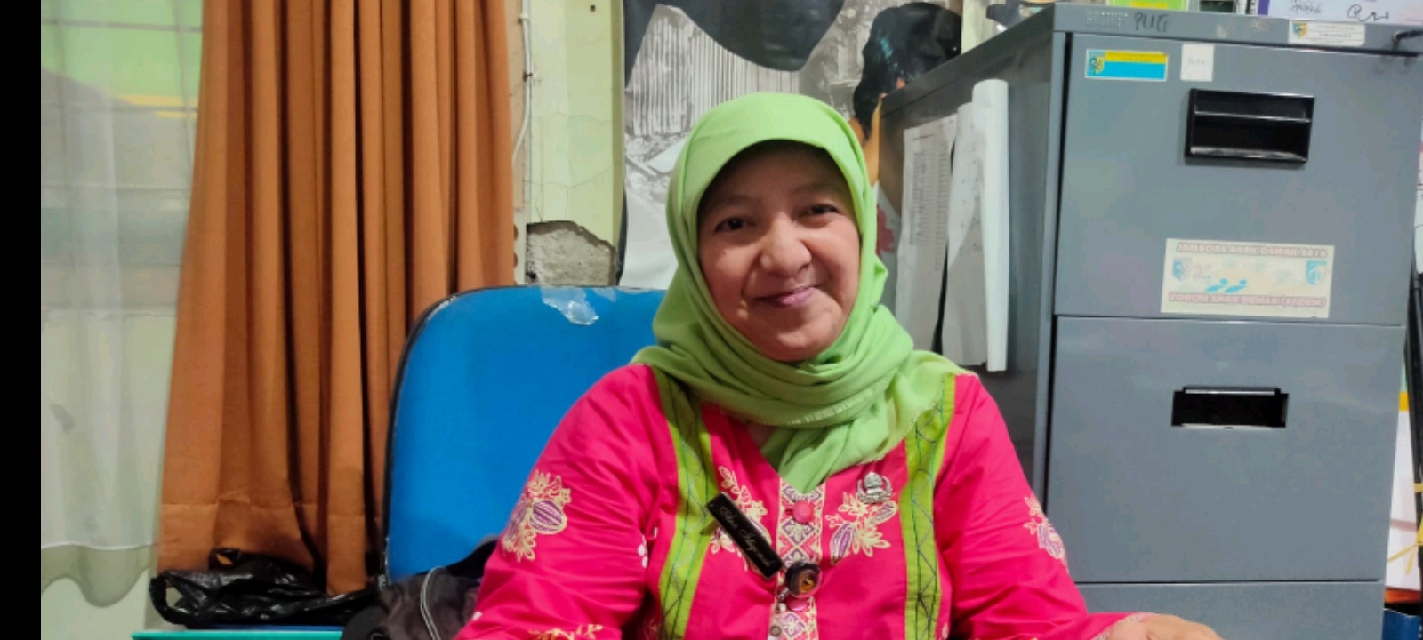 P2PA Lakukan Pendampingan Kepada Anak Pelaku Pembacokan