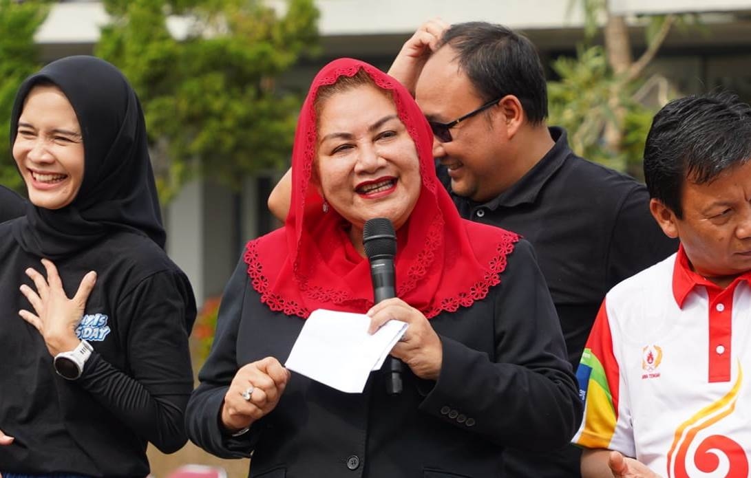 Mbak Ita Berencana Meremajakan Armada BRT, Segera Lakukan Kajian