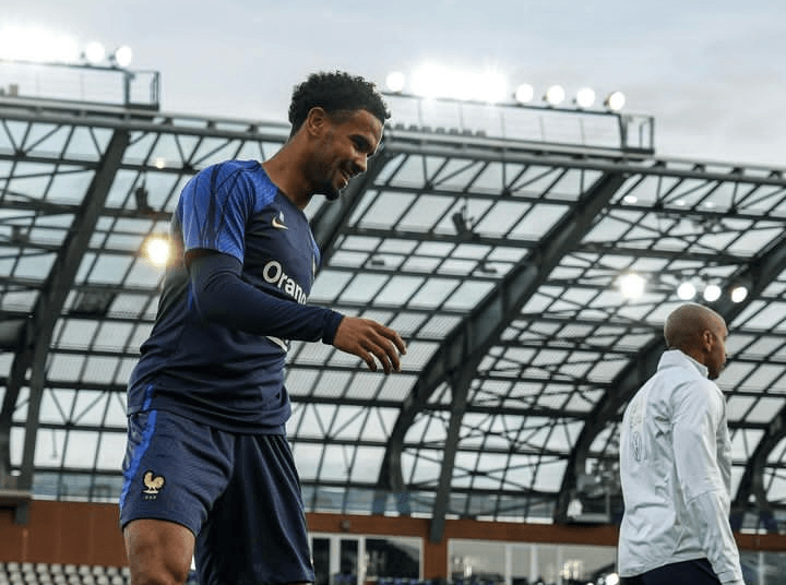 Hanya Disini! Link Live Streaming Piala Dunia U17 2023 Prancis Vs Amerika Serikat, Sabtu 18 November 2023 Pukul 19:00 WIB Langsung dari Stadion JIS