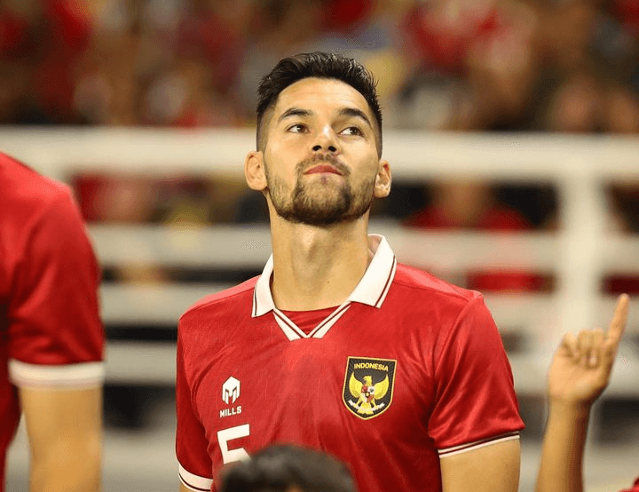 Ini Alasan Shin Tae Yong Tak Mainkan Sandy Walsh Saat Timnas Indonesia Melawan Irak di Kualifikasi Piala Dunia 2026