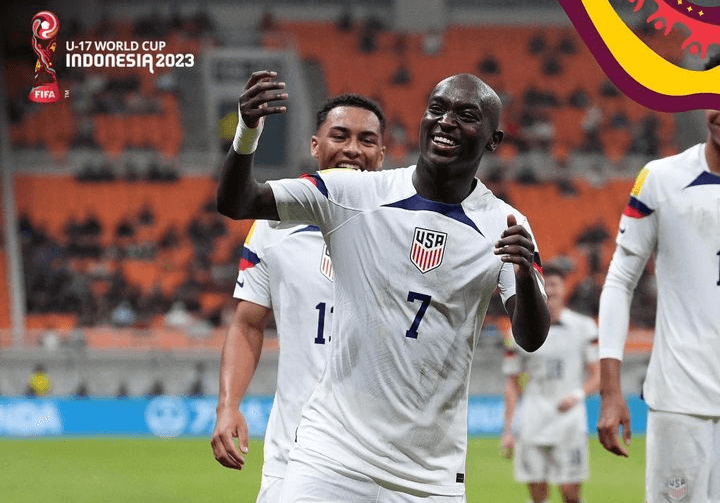 Link Live Streaming Piala Dunia U17 2023 Prancis Vs Amerika Serikat, Kedua Tim Dipastikan Lolos Namun Masih Ada Adu Gengsi