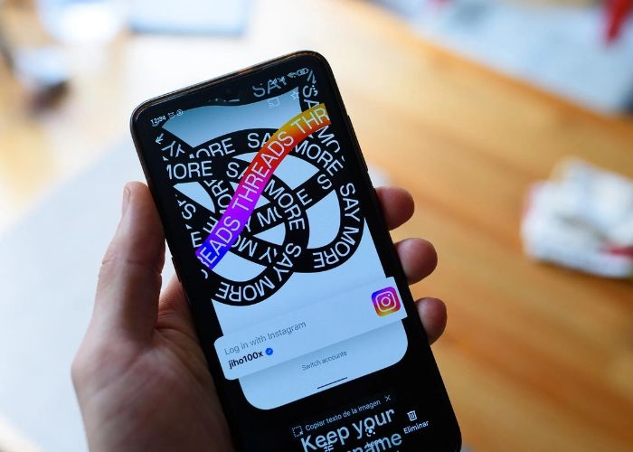 Threads Lakukan Uji Coba Fitur Tags, Ini Perbedaannya dengan Fitur Serupa di Media Sosial Lainnya
