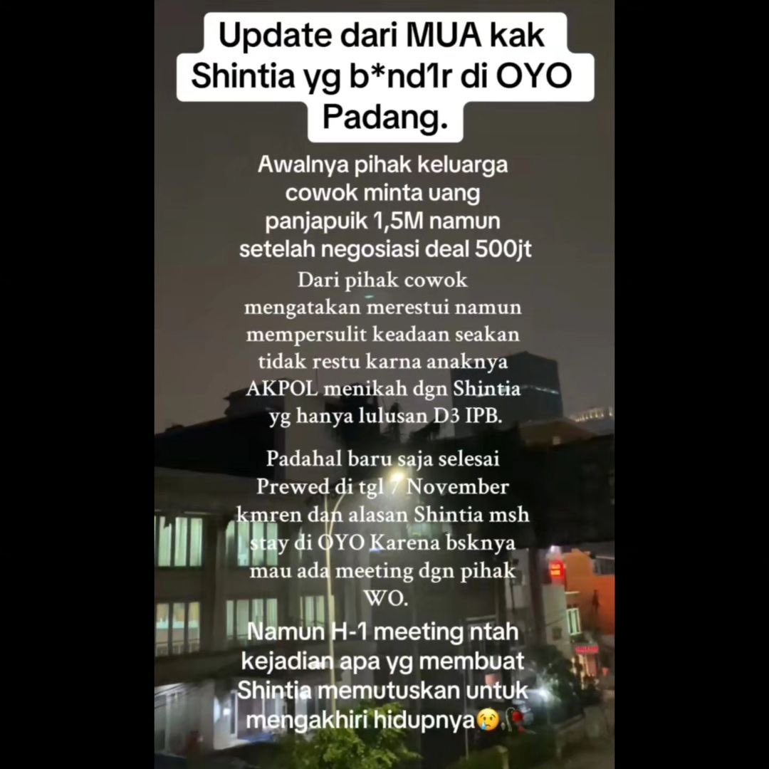 Viral Calon Pengantin Wanita Burdir di Padang Gara-gara Uang Panjapuik, Apa Arti Maksud Uang Japuik?