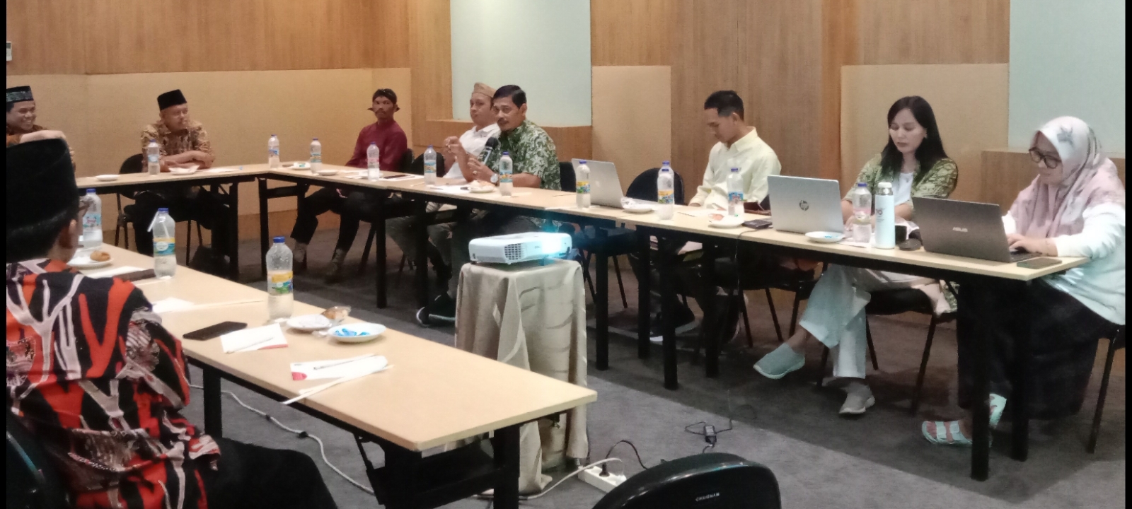 Jateng Darurat Toleransi, SKB Tiga Menteri Jadi Biang Pelarangan Kegiatan Ahmadiyah