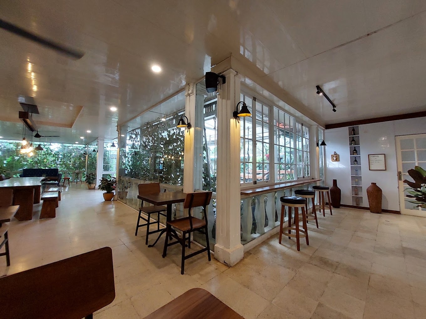 Anda Sedang Mencari Cafe Hits yang Instagramable yang Ada di Palembang? Berikut 4 Rekomendasinya!