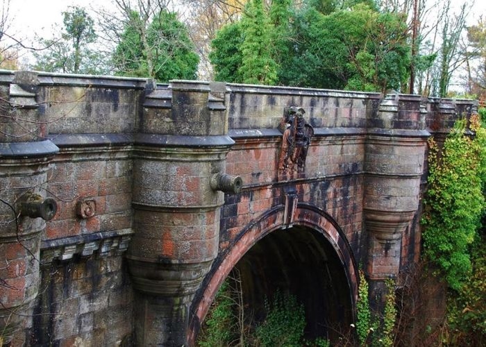 Masih Jadi Tanda Tanya Besar, 4 Lokasi di Dunia Ini Hingga Sekarang Masih Jadi Misteri dan Belum Terpecahkan!