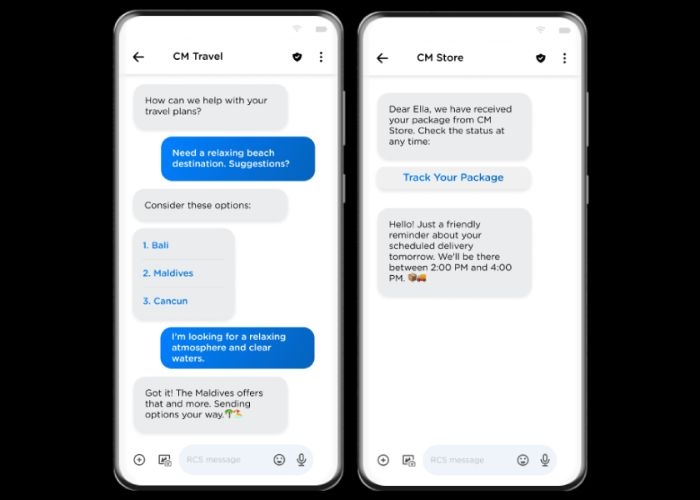 Apple Akhirnya Akan Adopsi RCS dan Siap Hadir Pada Update Software Apple Mendatang
