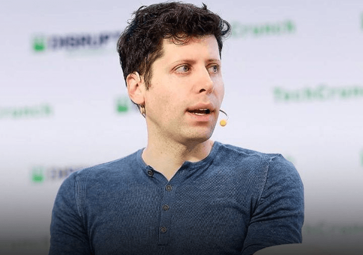 Sam Altman CEO Perusahaan yang Membuat ChatGPT Dipecat, Bagaimana Nasib Software AI Ini?