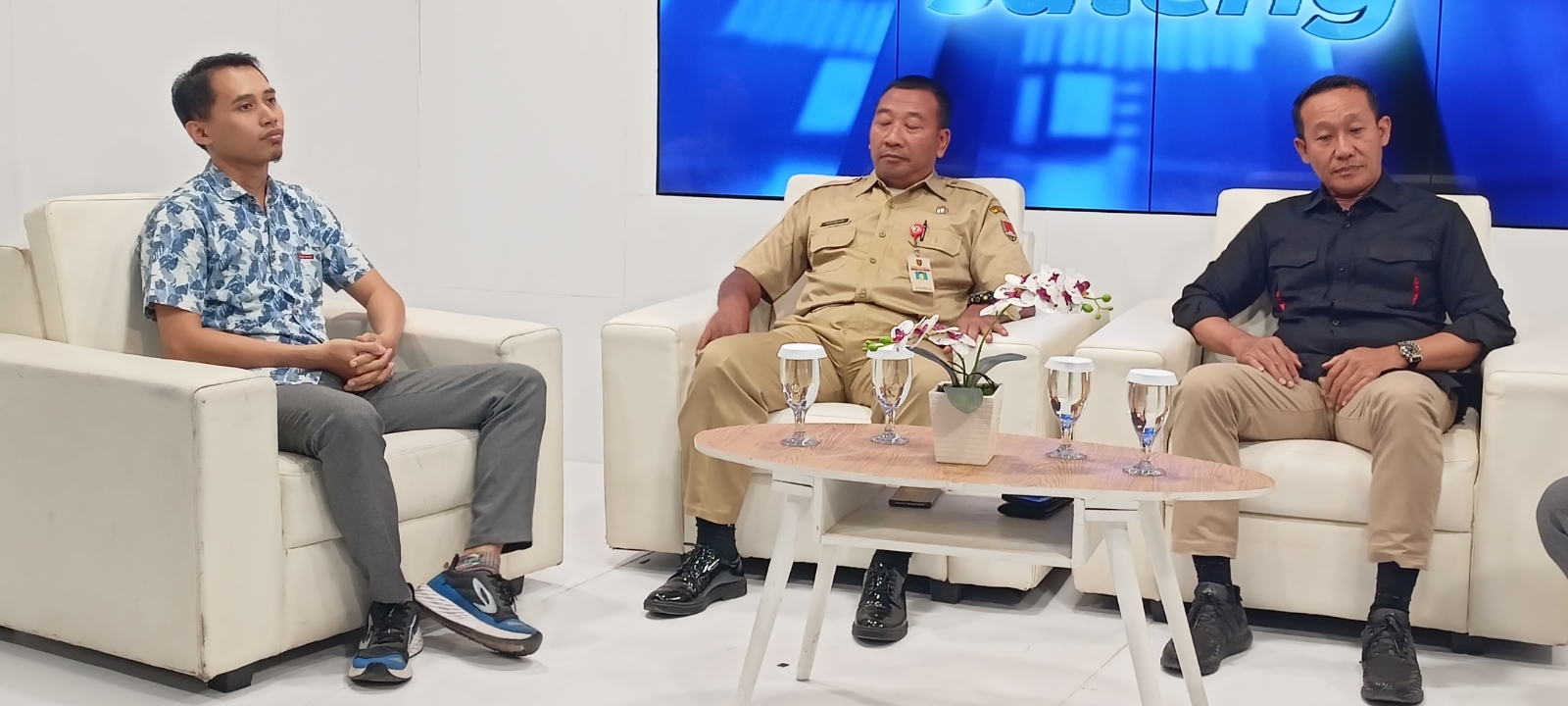 Dewan Minta Mbak Ita Perbanyak Kios TPID di Kota Semarang Karena Masyarakat Butuh Beras Murah