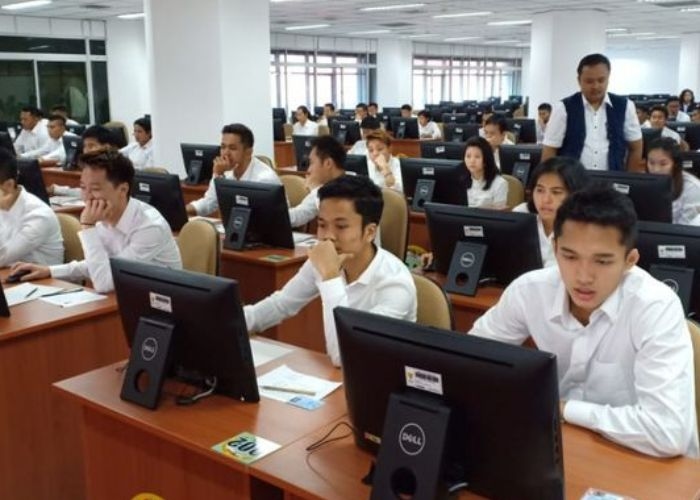 Ingin Lolos Tes Seleksi Kompetensi Bidang CPNS 2023, Coba Ikuti 5 Tips Berikut Ini dengan Baik