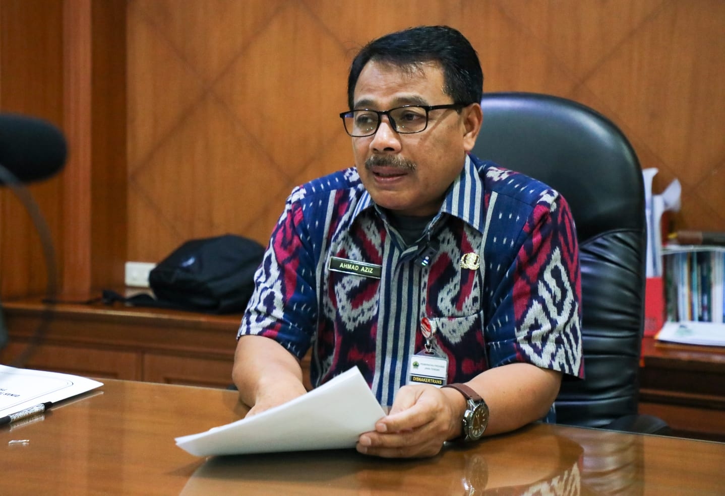 UMP Jawa Tengah 2024 Resmi Naik 4,02%, Ini Detail Penetapannya