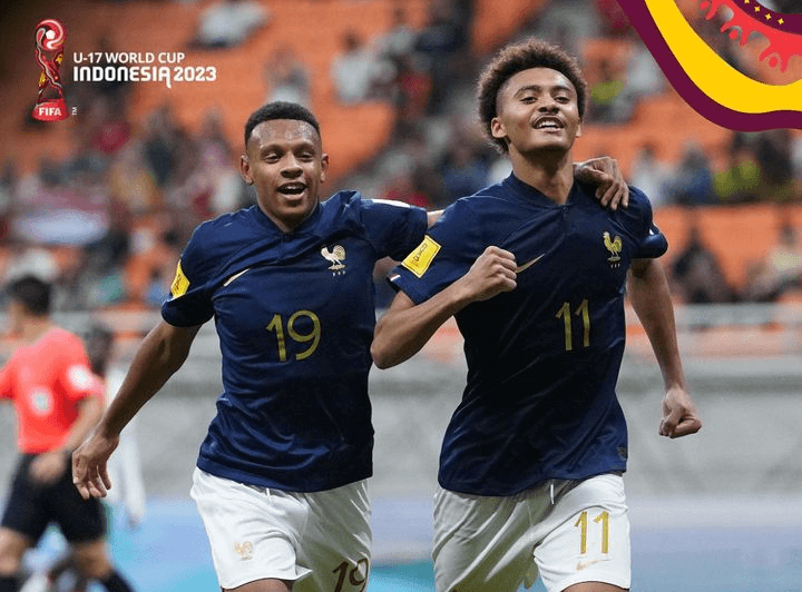 Prediksi Skor, Susunan Pemain dan Link Live Streaming Piala Dunia U17 2023 Senegal Vs Prancis di Babak 16 Besar
