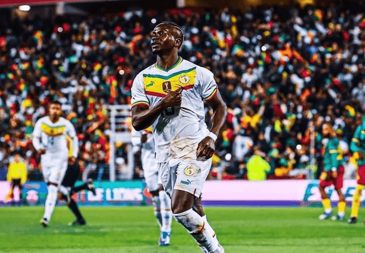 Ayo Tonton Live Streaming Senegal Vs Prancis di Piala Dunia U17 2023, Mampukah Wakil Afrika Ini Menahan Langkah Prancis
