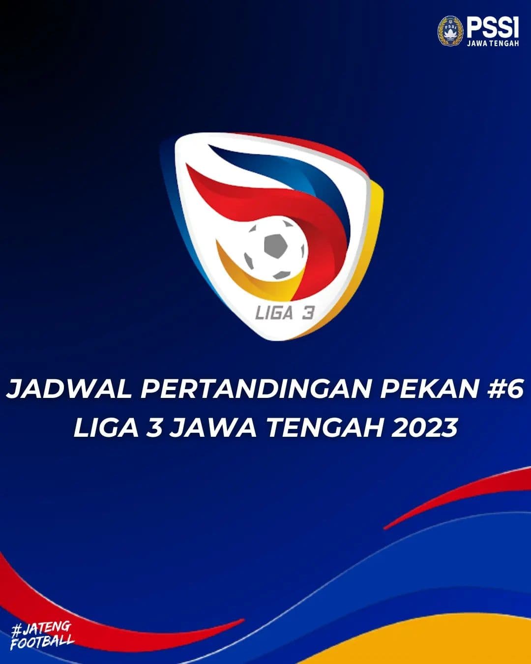 Kericuhan di Liga 3 Jateng: Persibas-Persibangga dan PPSM-Persip Terhenti, Asprov PSSI Jateng Bergerak Cepat