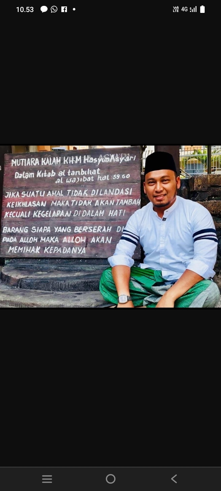 DPRD Kota Semarang Beri Imbauan Pada Masyarakat Agar Menjaga Saluran Air Jelang Musim Hujan