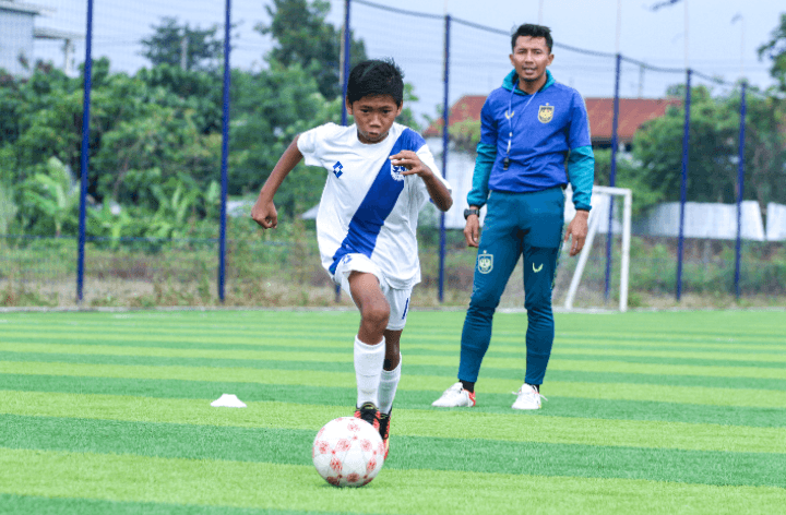PSIS Development Kini Buka Program Boarding School, Apa Saja Fasilitas dan Benefitnya