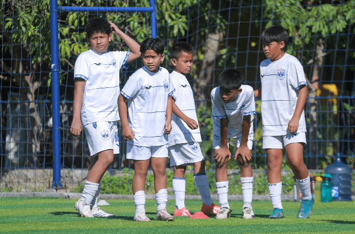 PSIS Development Buka Program Boarding School, Netizen Komplain Harga Pendaftaran Kemahalan