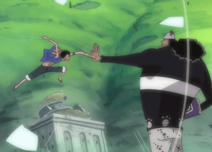 Spoiler One Piece Chapter 1099: Terpecahkan Alasan Kuma Memisahkan Kru Mugiwara Saat di Arc Sabaody