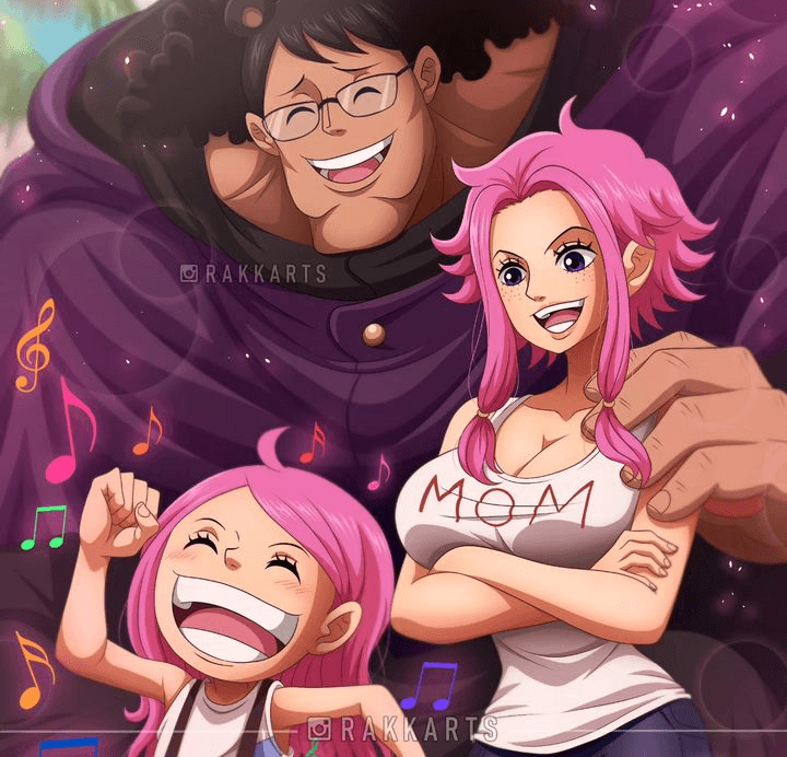 Bocoran One Piece Chapter 1099: Ternyata Ini Arti Istilah Pacifista, Eksperimen Vegapunk yang Mengubah Kuma Menjadi Cyborg