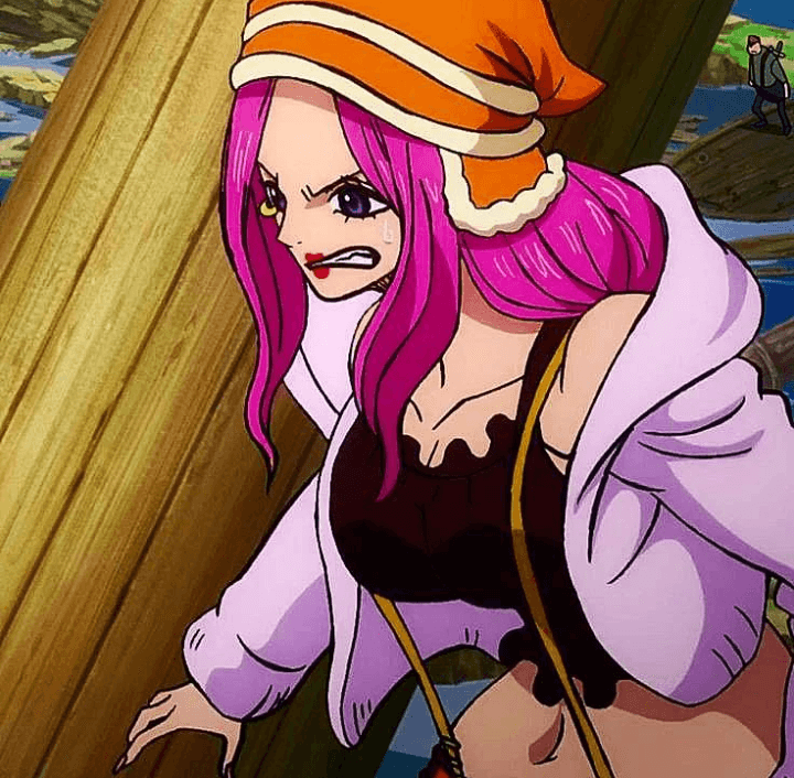 Spoiler One Piece Chapter 1099: Tanpa Sengaja Oda Bocorkan Asal Usul Kekuatan Bonney