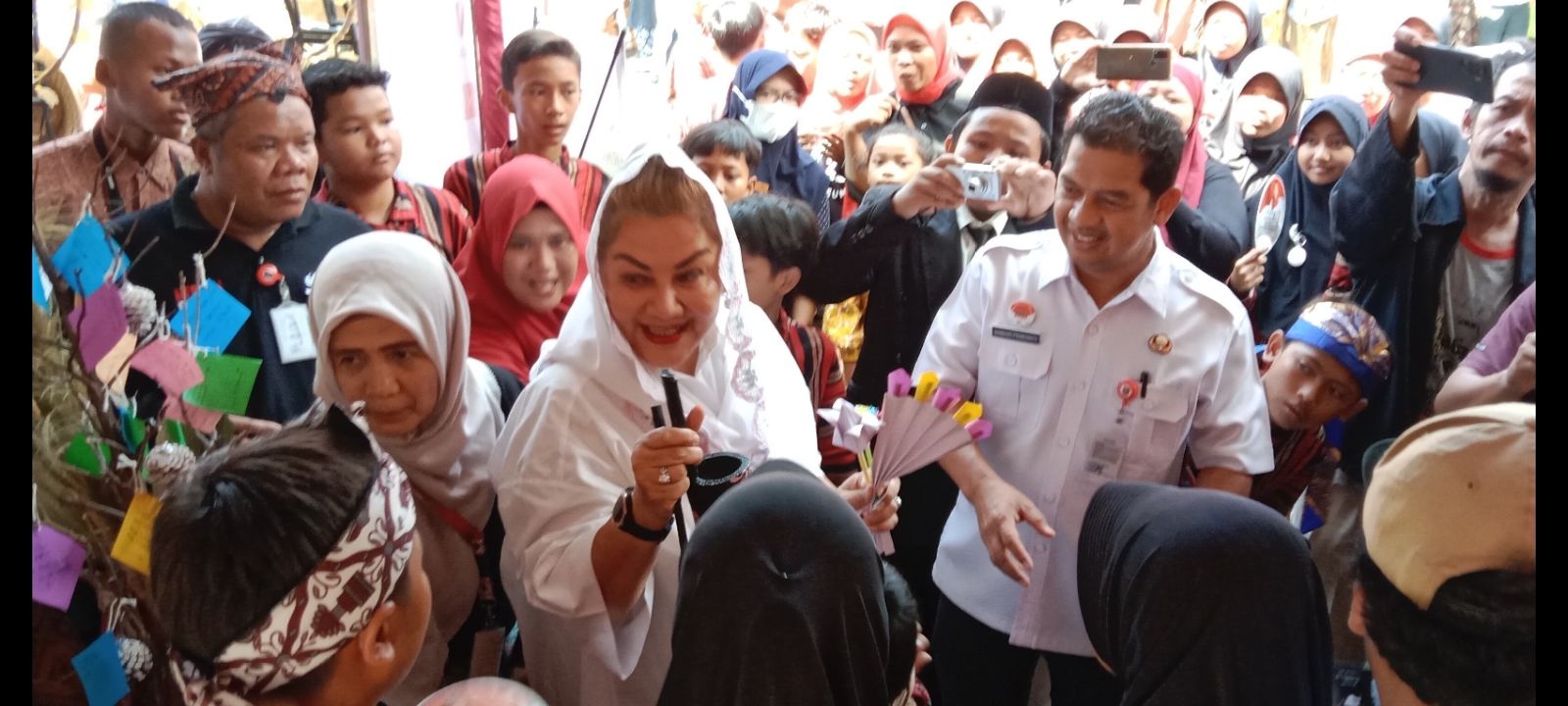 Penuhi Kebutuhan Nutrisi Siswa, Program Pak Rahman Pemkot Semarang Bakal Sasar Sekolah