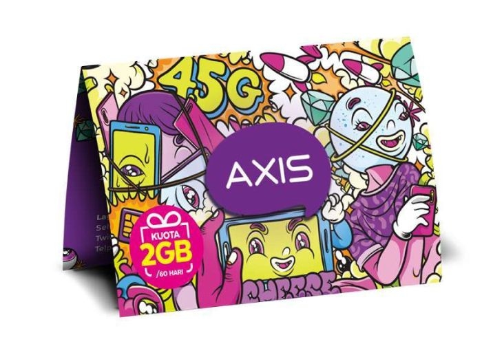Bagi yang Sering Lupa atau Tidak Hapal dengan Nomor Axis Sendiri, Cobalah 7 Metode Pengecekan Berikut Ini Bisa Melalui Aplikasi dan Call Center
